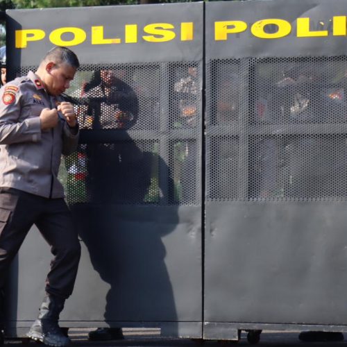 Bartis - Barrier Taktis