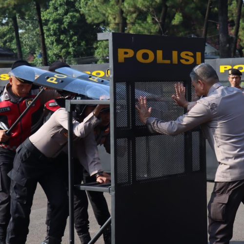 Bartis - Barrier Taktis