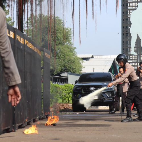 Bartis - Barrier Taktis