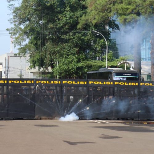 Bartis - Barrier Taktis